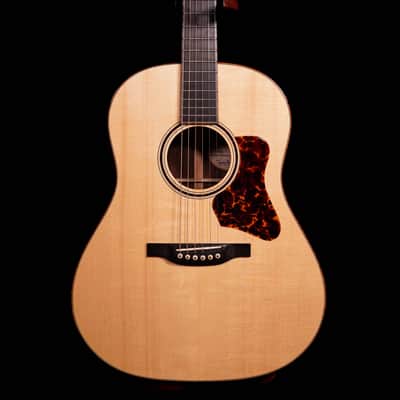 Bourgeois Slope D Custom - Madagascar Rosewood/German Spruce image 2