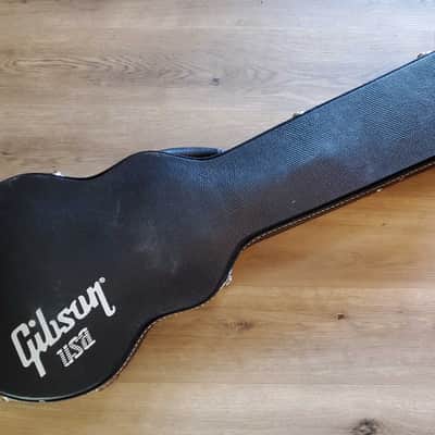 Gibson Les Paul Supreme 2008 - Cherryburst image 10