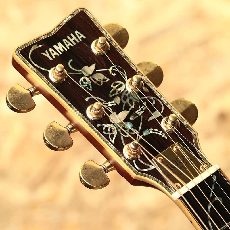 YAMAHA LL-100D 1987 | Reverb