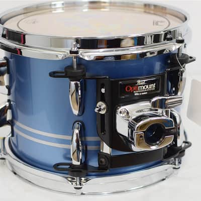 Pearl MCT 10x07 TT C837 - Chrome Contrail image 2