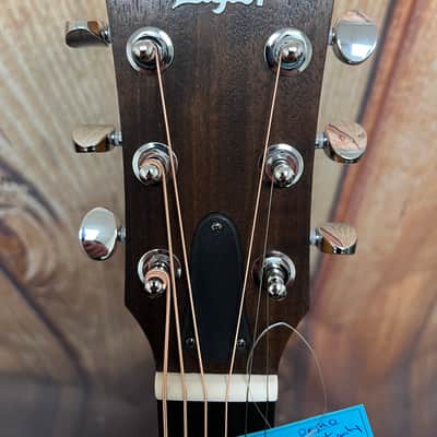 Taylor GS Mini-e Special Edition - “Chinese Dragon” image 5