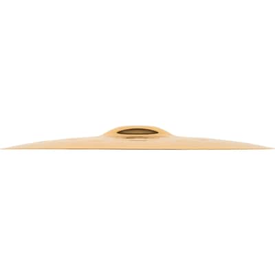 Meinl Classics Custom Crash 16" CC16EMC-B, Extreme Metal - Crash Cymbal image 5