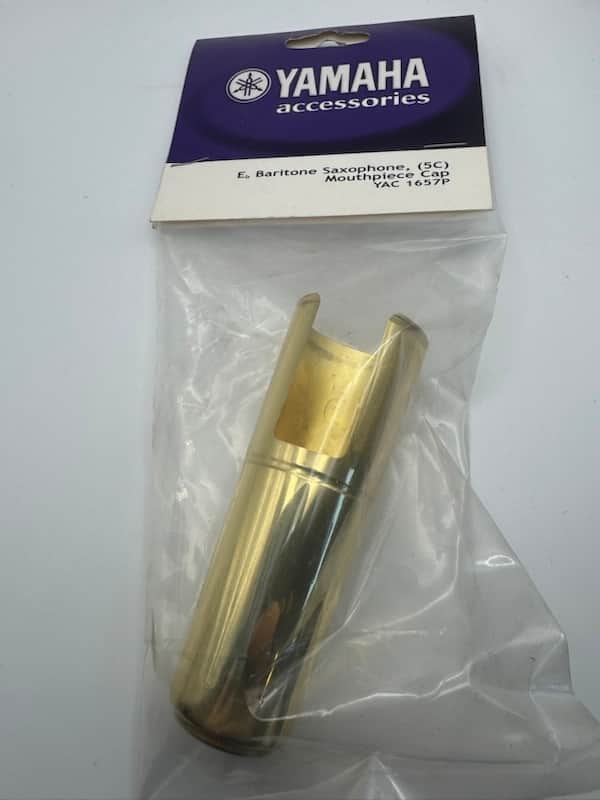 Yamaha Baritone Sax Cap