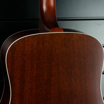Guild D-40 Standard Natural image 11