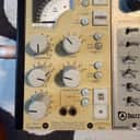 Smart Research C1LA 500 Series Stereo Bus Compressor Module 2010s - Cream