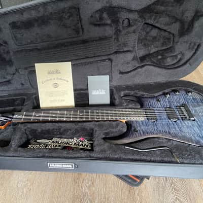 Ernie Ball Music Man JP15 2025 - Magliano image 8