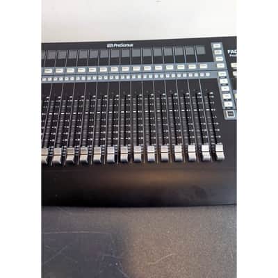 PreSonus FaderPort 16 - Music Production - Excellent w/ Power supply image 14