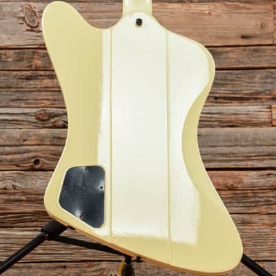 Gibson Thunderbird Bass Alpine White 2006 image 8