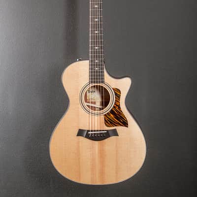 Taylor 312CE image 3