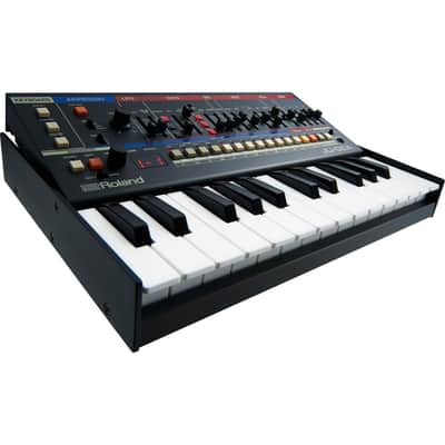Roland JU-06A Keyboard Synthesizer Sound Module with 8 Patches + 8 Banks image 9