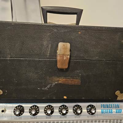 Maestro Echoplex EP-4 1970s - Grey image 2
