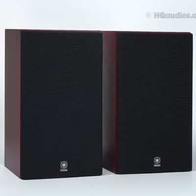 YAMAHA NS-10M Speakers – Professionally Restored – Fully Tested – 1-Year Warranty image 3