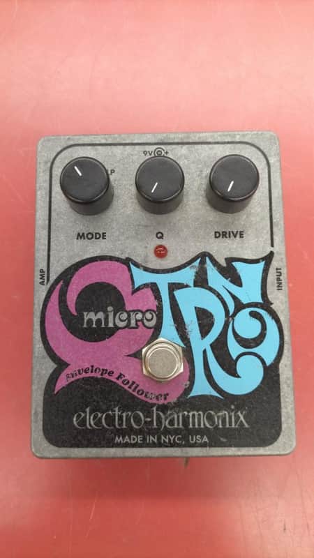 Electro-Harmonix Q-TRON