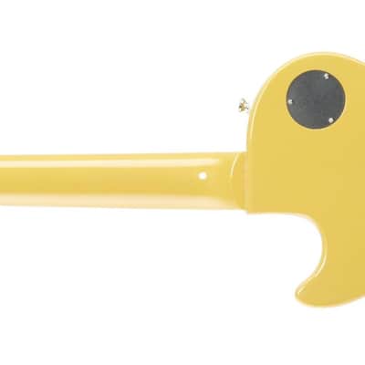 Epiphone Les Paul Special Electric Guitar TV Yellow image 5