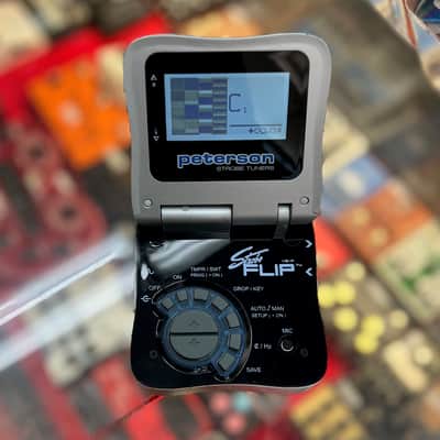 Peterson Stroboflip image 1