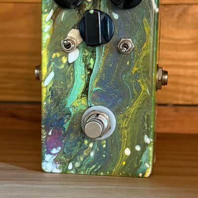 Rockbox Boiling Point Landgraff系 RC4558P Rockbox Boiling Point | Reverb