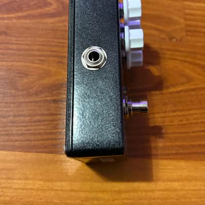Immagine Xotic Bass BB Preamp V1.5 2023 - Present - Black - 2