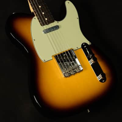 Fender Custom Shop Wildwood 10 1959 Telecaster - NOS image 6