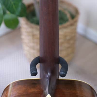 1937 Martin D-28 // HOLY GRAIL!!! image 8