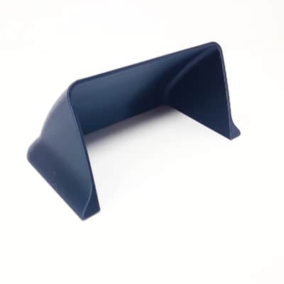 3DWaves Screen Shade For The Yamaha Montage And MODX Keyboards image 4