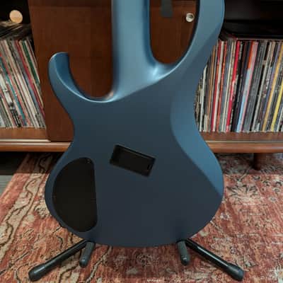 Immagine Ibanez BTB 5 String Multi-scale Bass - 4