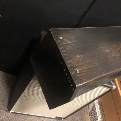 Fender Piggy Back head - Poplar image 3