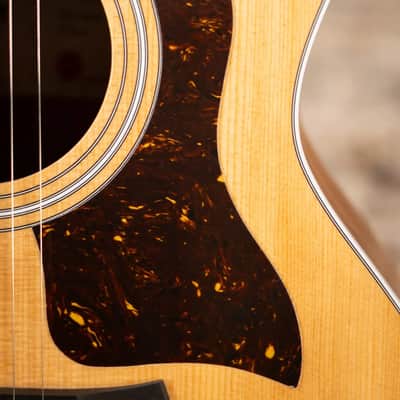 Taylor 214ce-K Grand Auditorium Acoustic/Electric Guitar with Gig Bag image 11