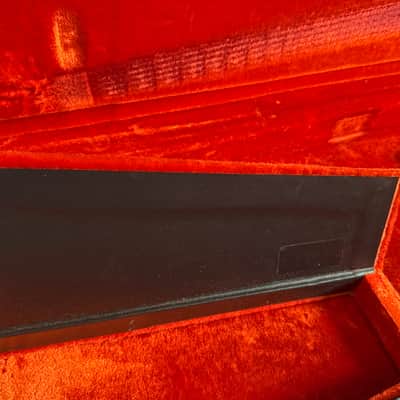 Fender Jaguar / Jazzmaster Case 1962–1964 image 3