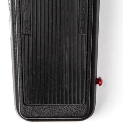 Dunlop Cry Baby 535Q Multi-Wah, Black image 2