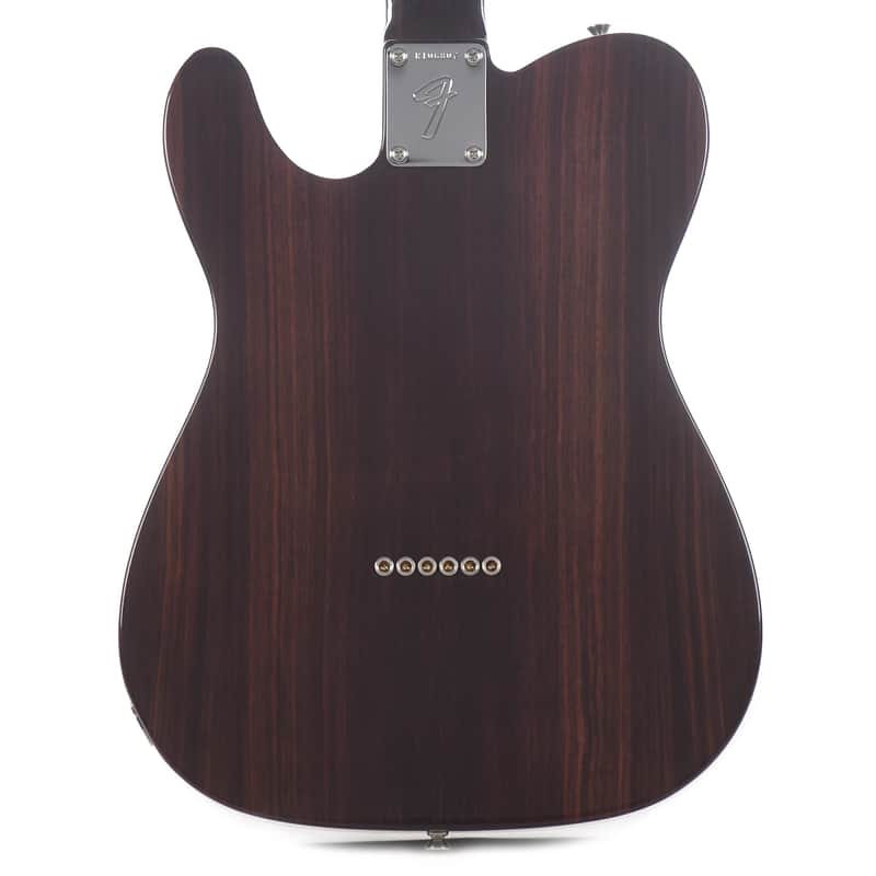 Fender Custom Shop '67 Reissue Telecaster Closet Classic  image 4