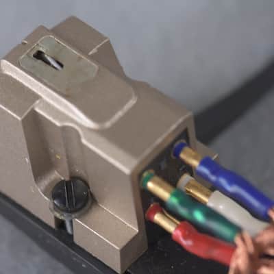 Victor MC-L10 Laboratory Cartridge In Excellent Condition | Reverb