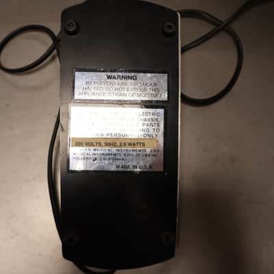 Fender Phaser 70s (USED) image 5