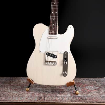 Lentz Traditional T w/ Reserve Upgrades- 2013 - Mary Kay (Blonde) Original Electronics. *Demo video added* image 1