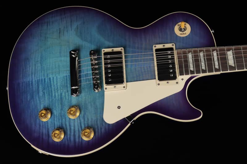 Gibson Les Paul Standard '50s - BY (#082)