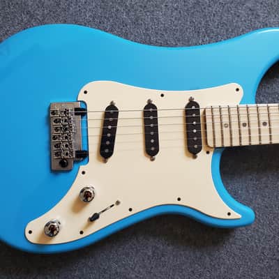 Vigier Excalibur Expert Classic Rock image 2