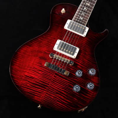 Paul Reed Smith (PRS) 2025 McCarty Singlecut 594 10-Top Custom Color Pattern Vintage Neck [25 0395623] (07/07) image 1
