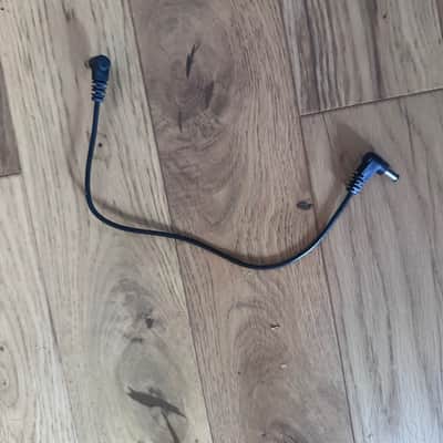 4MS Row Power 30 + Power Brick + Flying Bus Cable + More image 6