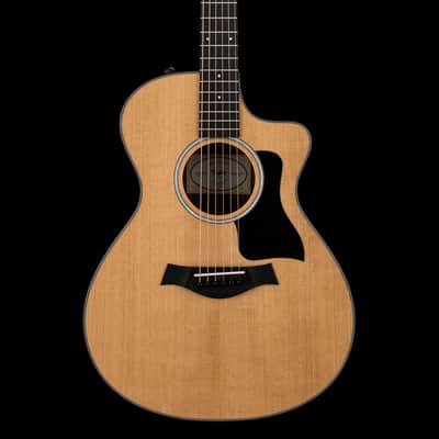 Taylor 212ce Plus #15479 (NAMM 2026) image 3