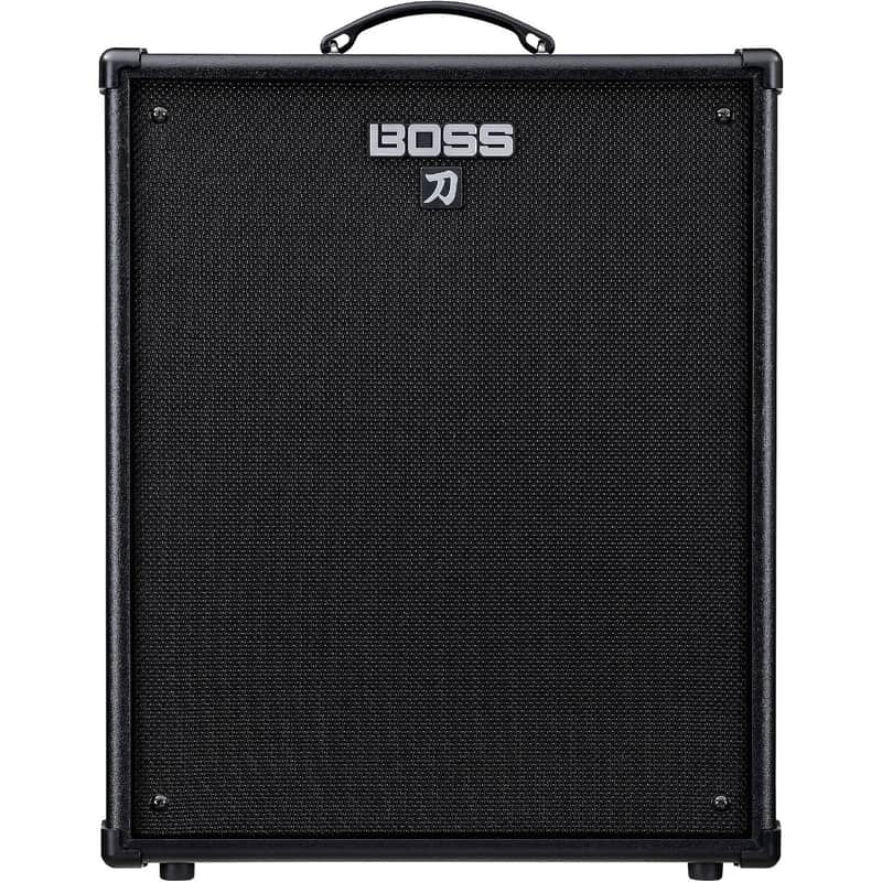 Immagine BOSS KATANA 210 BASS - 1