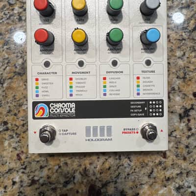 Chroma Console - Hologram Electronics Official Store | Reverb