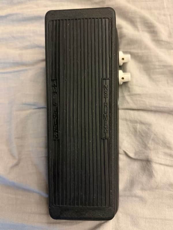 Dunlop CRY BABY GCB-95