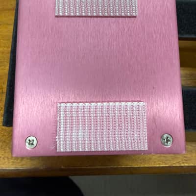 Strymon DIG Dual Digital Delay V1 2015 - 2022 Pink image 6