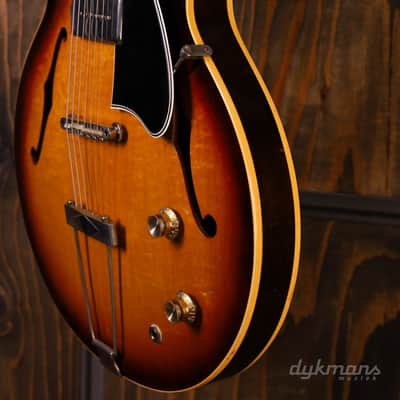 Gibson ES-330T 1963 Bild 5