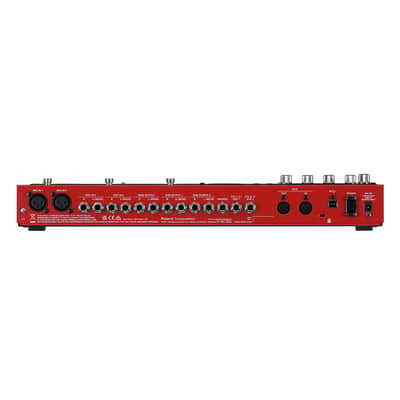 Boss RC-600 Loop Station image 3