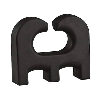 Meinl MCR-BK 4pc Conga Riser Set