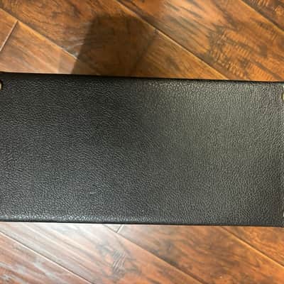 Fender Vibro Champ 6-Watt 1x8" Guitar Combo 1964 - 1967 - Black Panel image 7