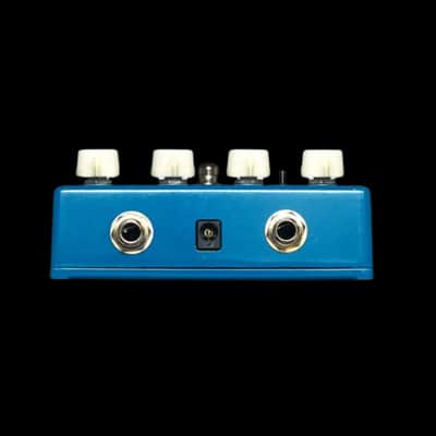 Bondi Effects Limited Edition Sick As Overdrive - Retro Blue image 2