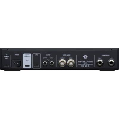 Black Lion Audio Revolution 6x6 USB Audio Interface image 5