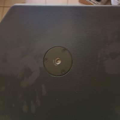JBL PRX815XLFW 1500-Watt 15" Active Subwoofer 2010s - Black parts only image 1