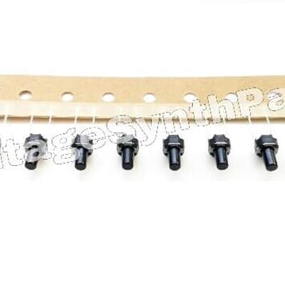 KORG KRONOS AND KRONOS-X Set of 10 Pushbuttons front panel Tact Switches Micro Switch